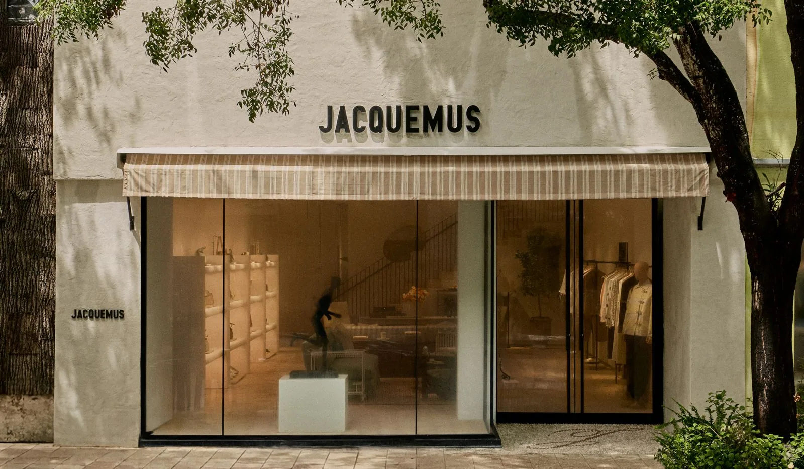 Jacquemus, Design District