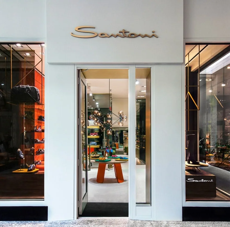 Santoni, Bal Harbour
