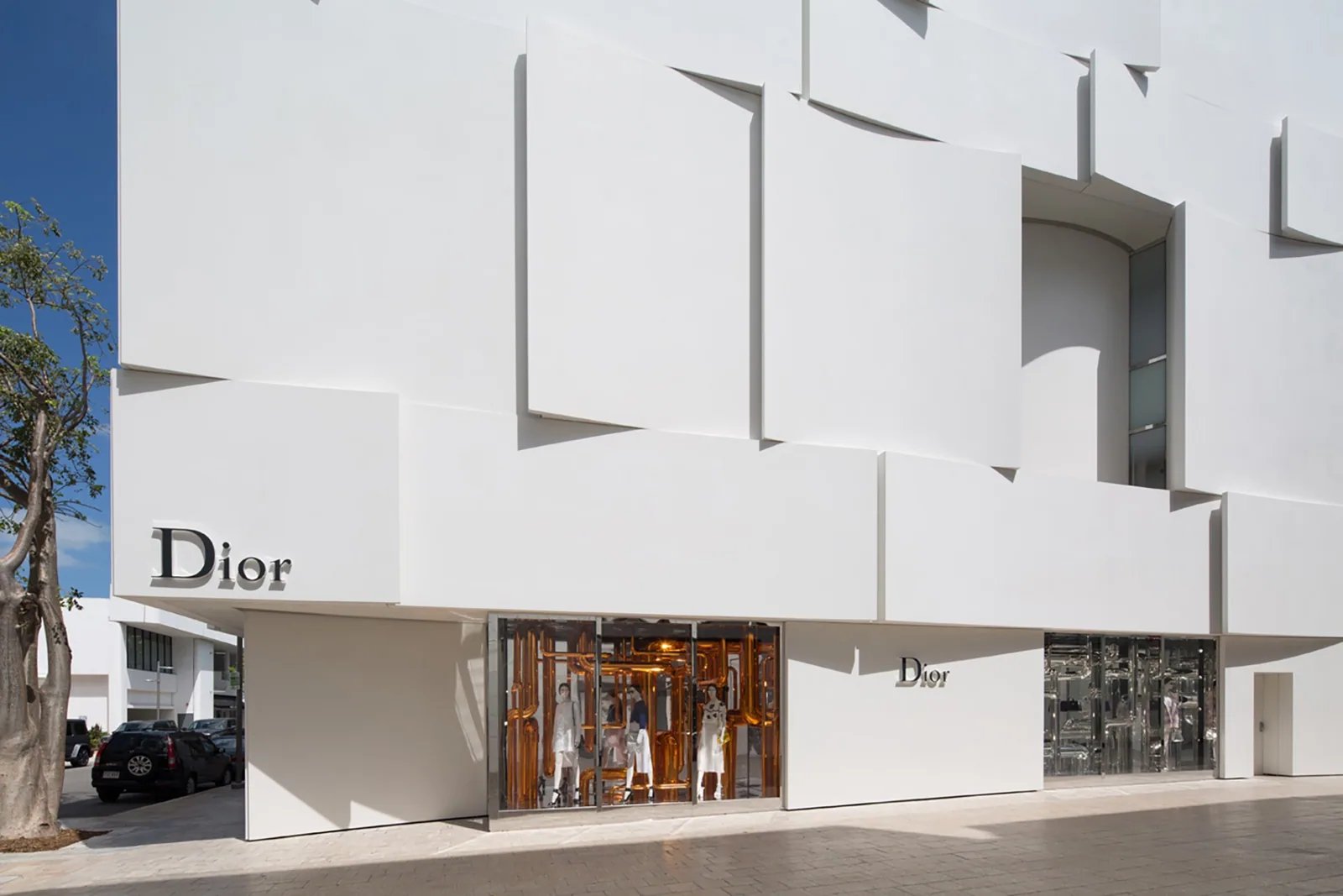 Dior, Design District