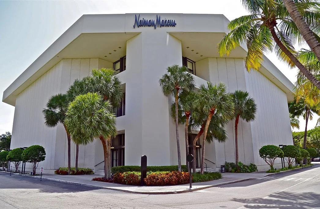Neiman Marcus, Bal Harbour