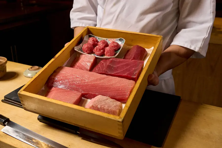The Den at Azabu Miami Beach