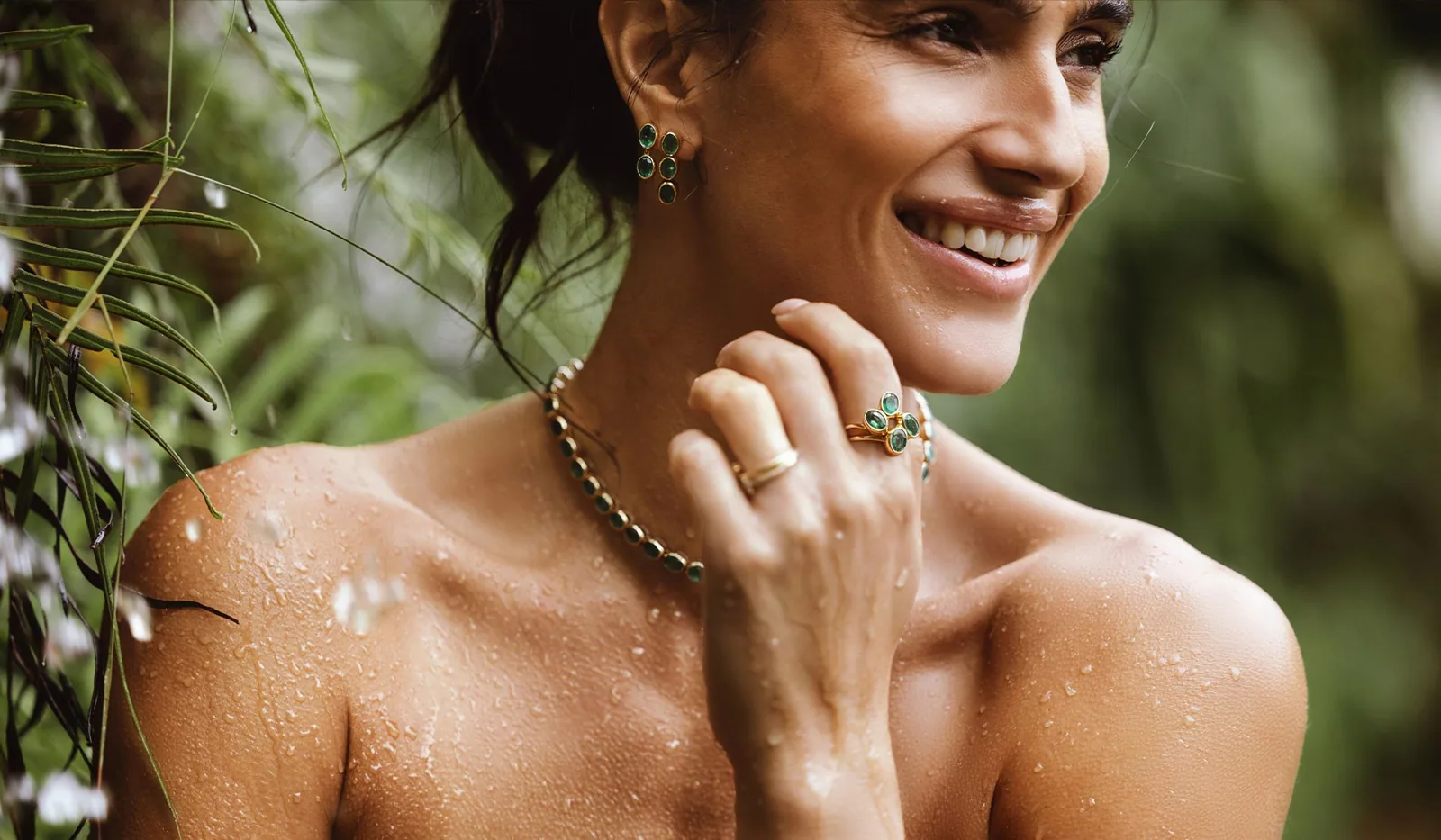 Isa Grutman Jewelry, Design District