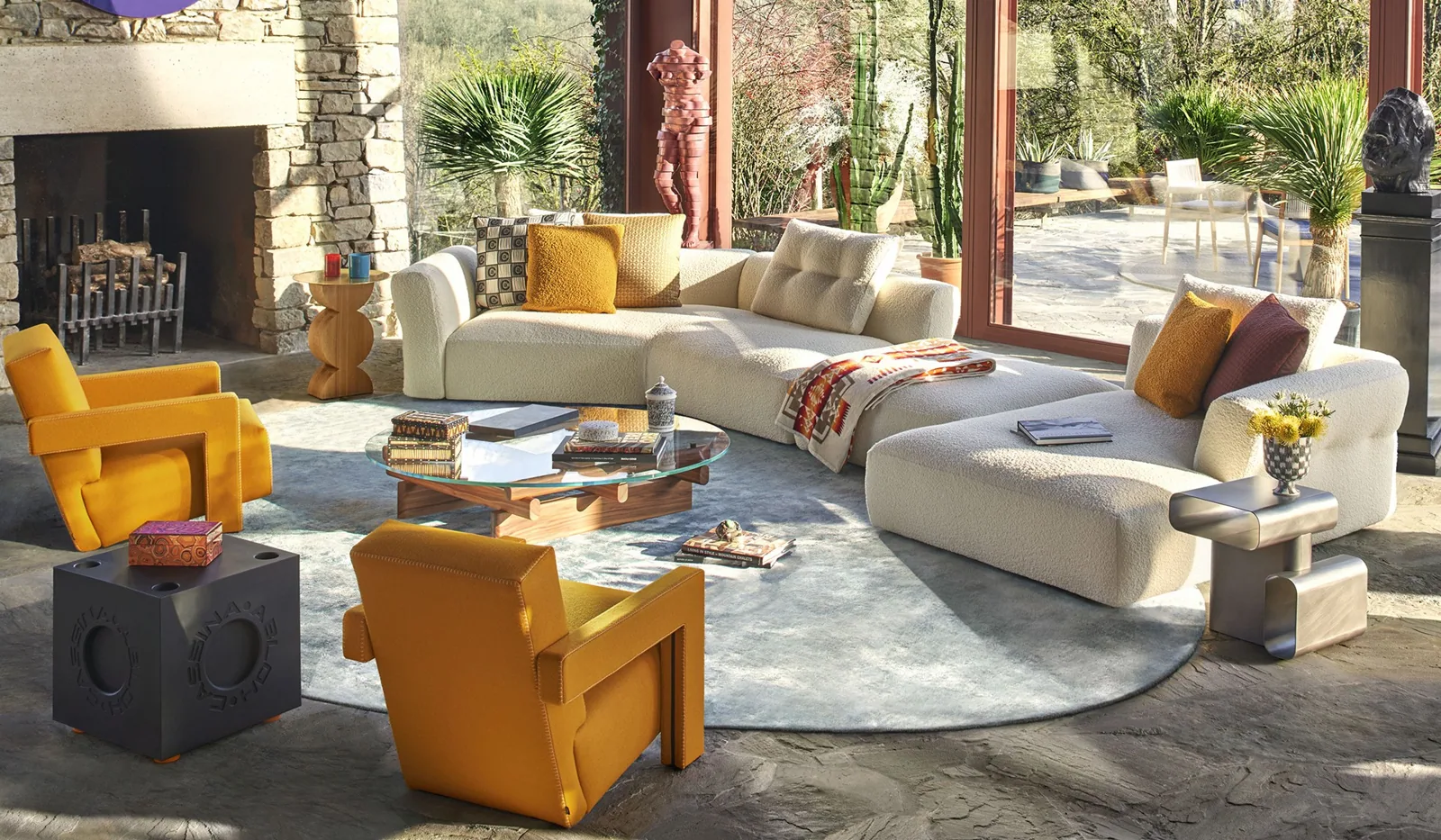 Cassina Miami, Design District