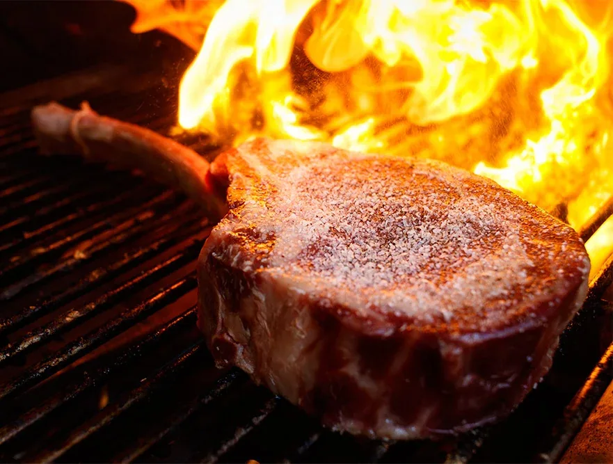 Josh's Premium Meats (South Miami), Coral Gables