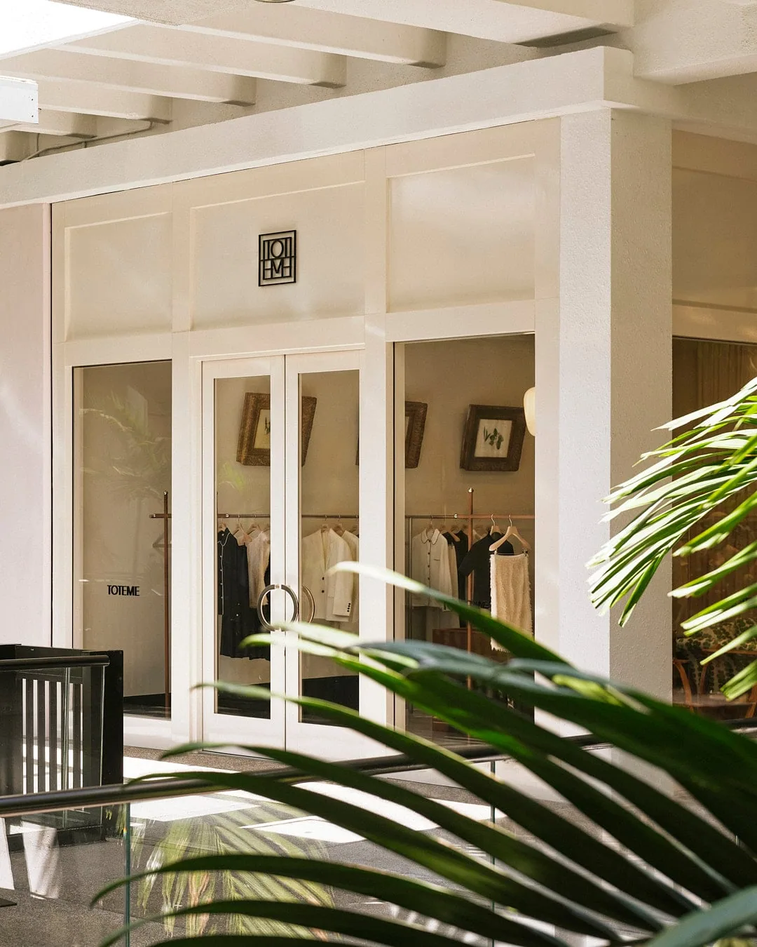 TOTEME, Bal Harbour