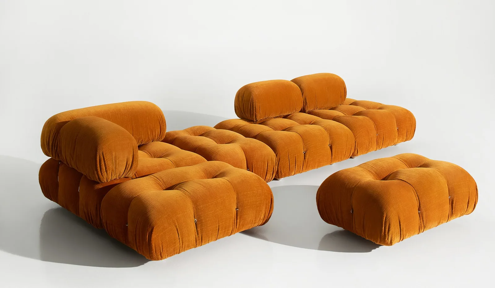 B&B Italia Design Studio Miami, Design District