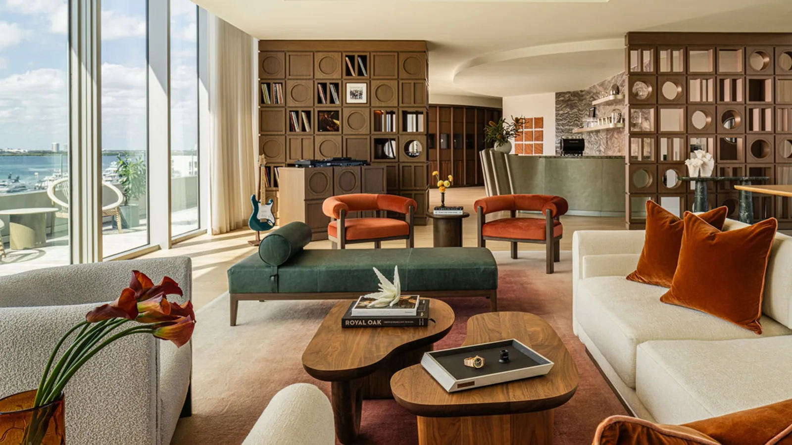 AP House Miami, Miami Beach - Sunset Harbour