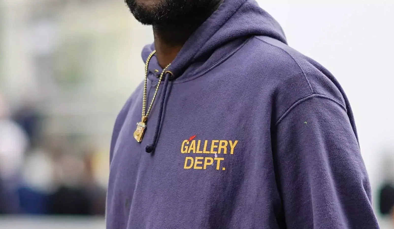 Gallery Dept., Design District