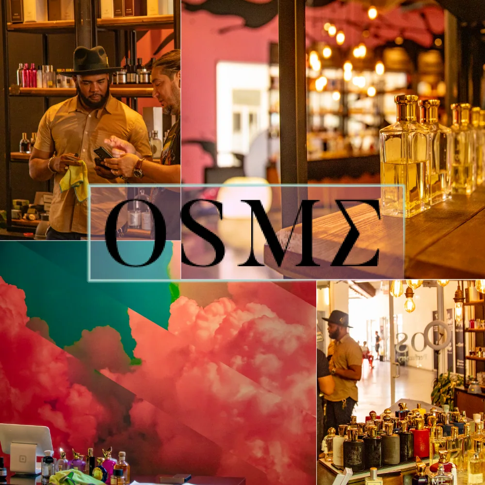 Osme Perfumery, Wynwood