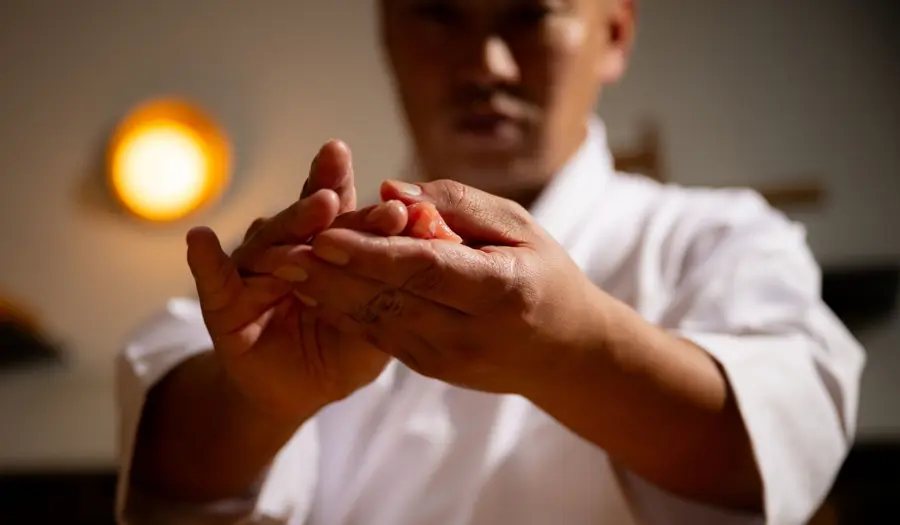 YASU Omakase