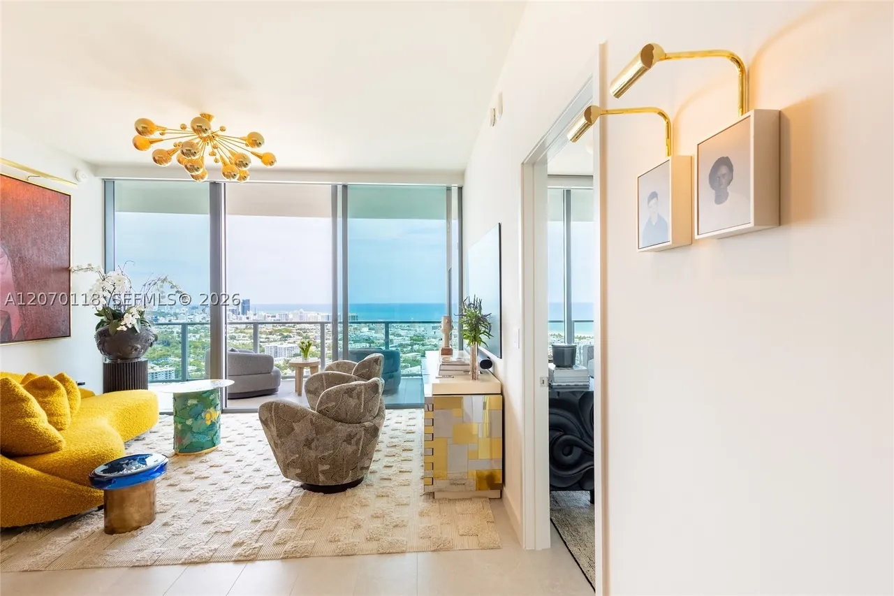 Five Park Residence 3404, photo 3