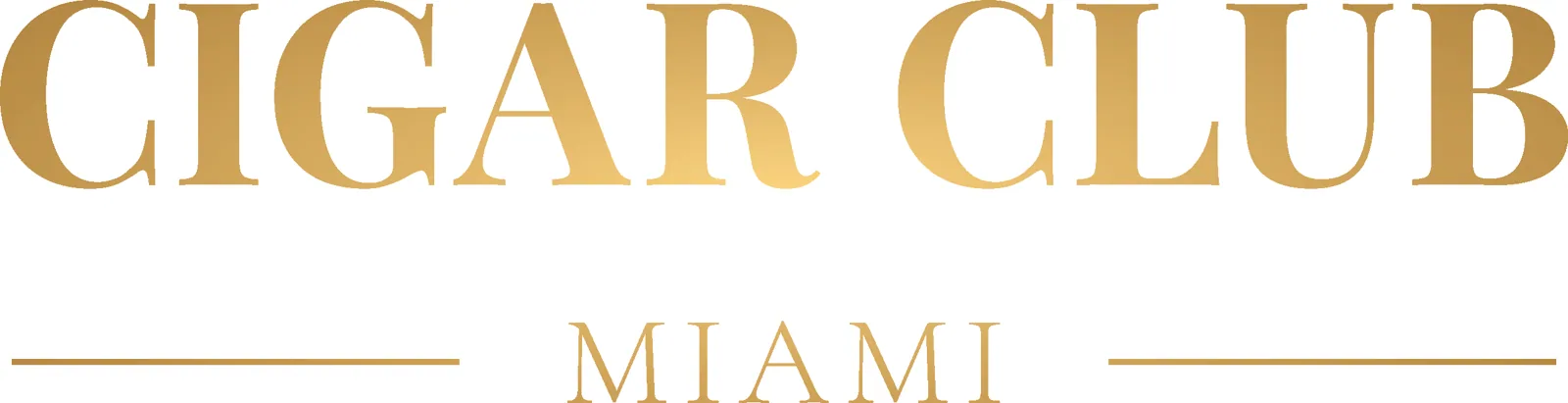 Cigar Club Miami, Downtown Miami