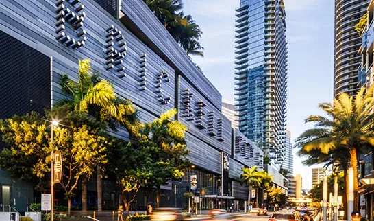Kirk Jewelers, Brickell
