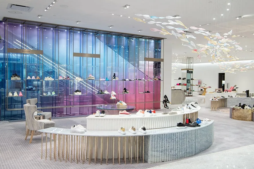 Saks Fifth Avenue, Bal Harbour