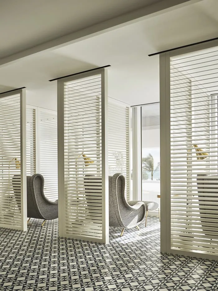 The Surf Club Spa, Surfside