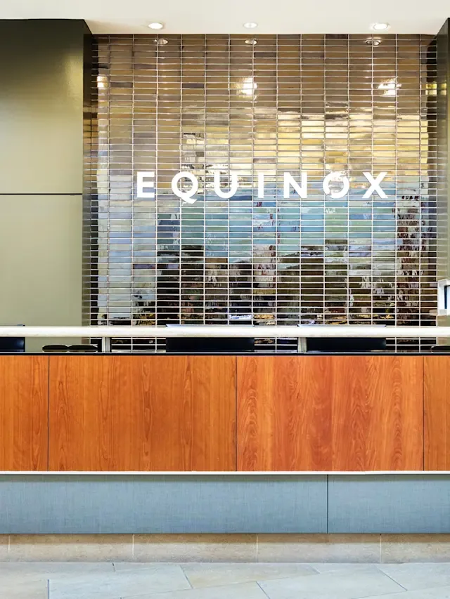 Equinox Coral Gables, Coral Gables