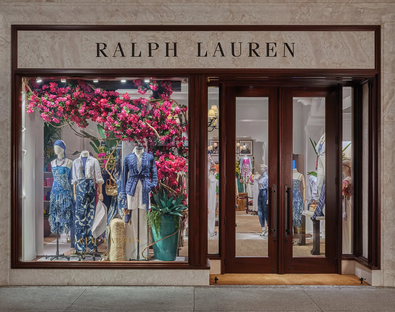 Ralph Lauren, Bal Harbour