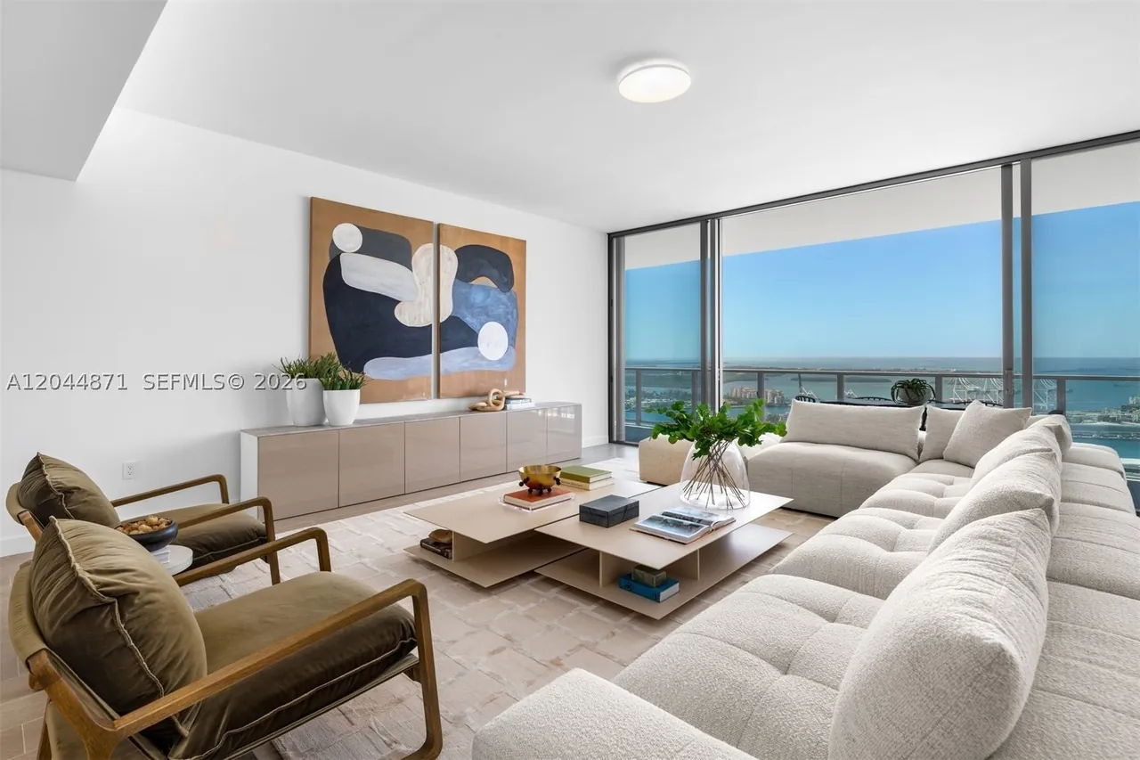 Five Park Residence 4102, photo 3
