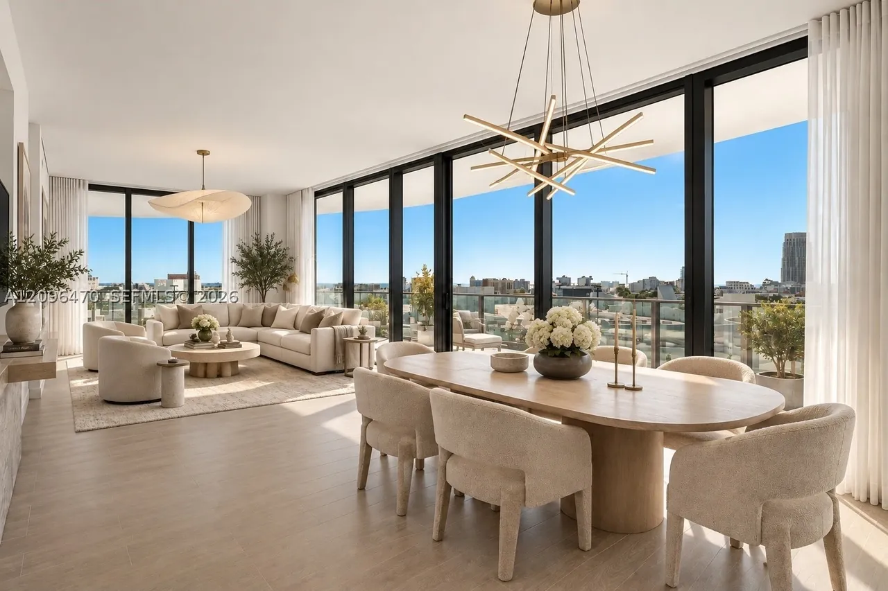 Five Park Residence 1001, photo 3