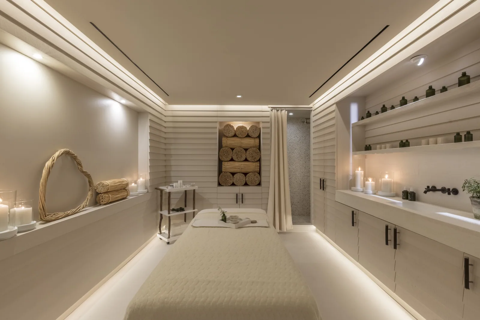 Bamford Wellness Spa, Miami Beach - South Beach