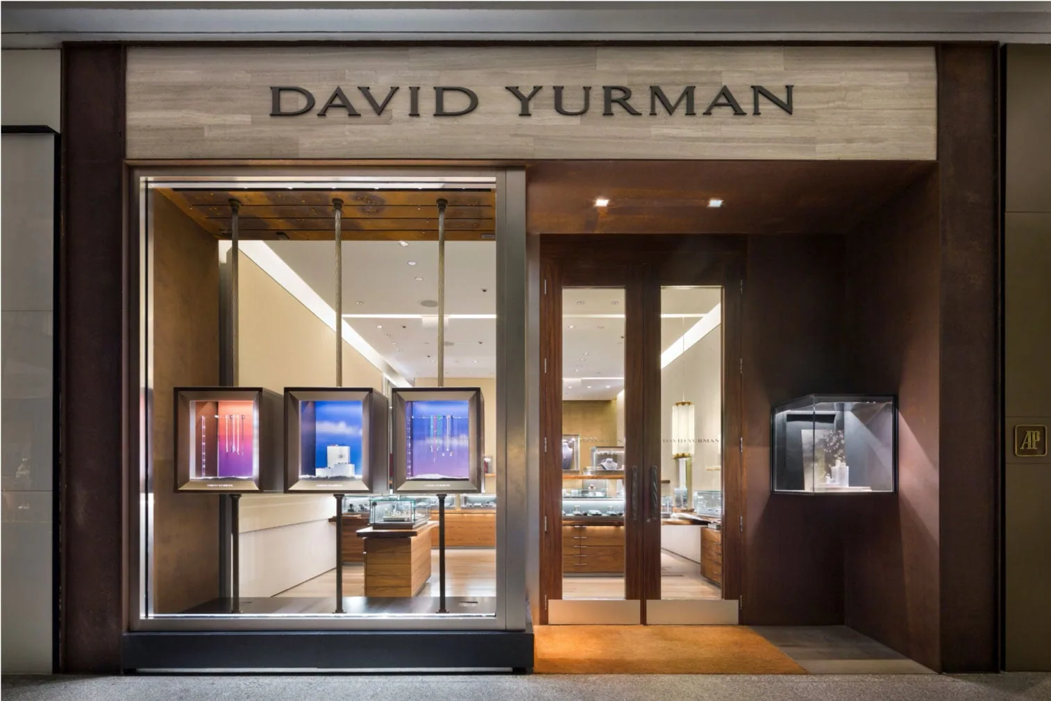 David Yurman, Bal Harbour