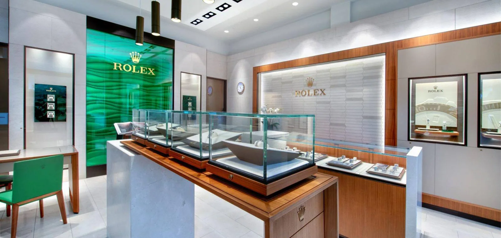 Rolex Boutique Bal Harbour by Bucherer, Bal Harbour