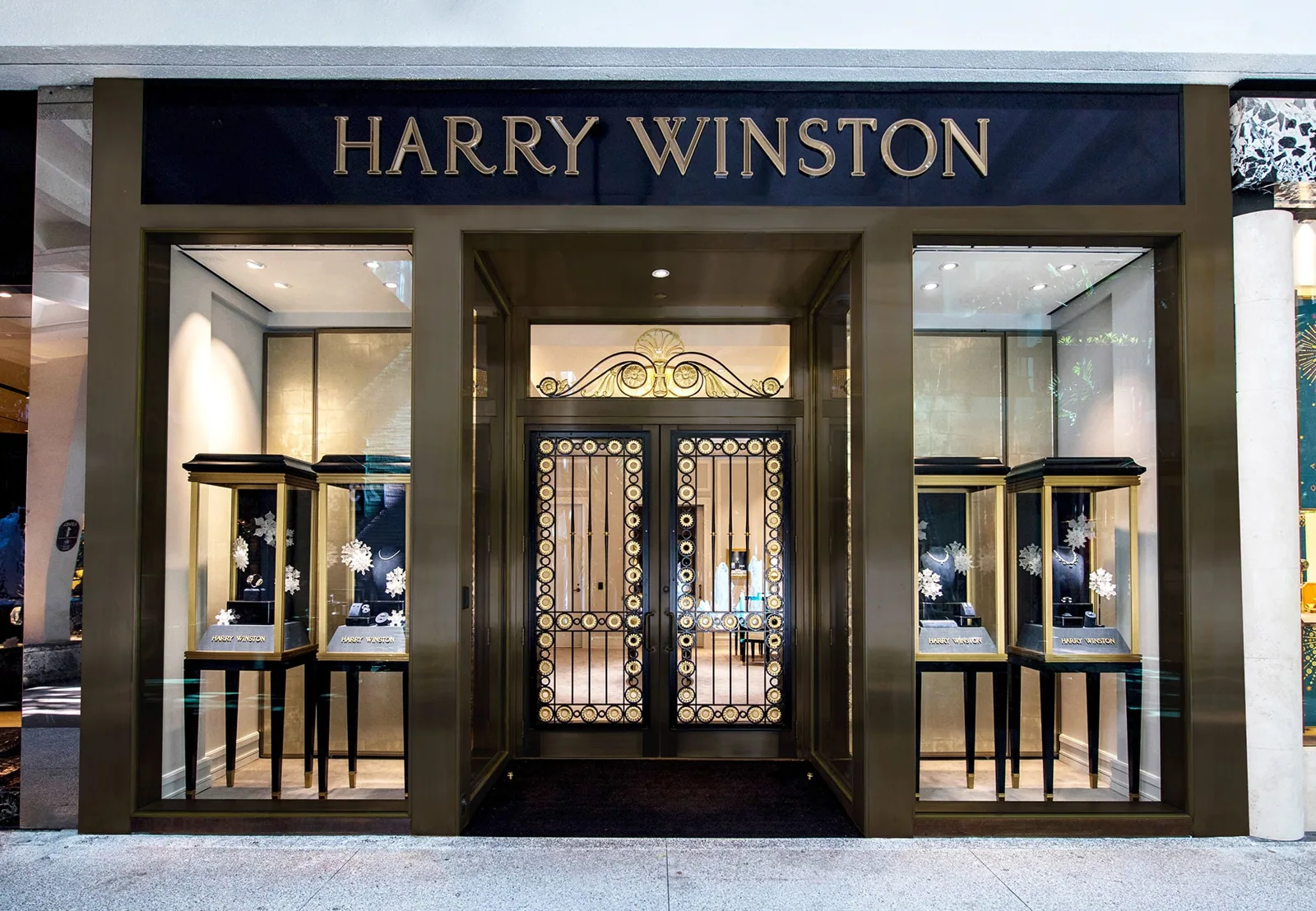 Harry Winston, Bal Harbour