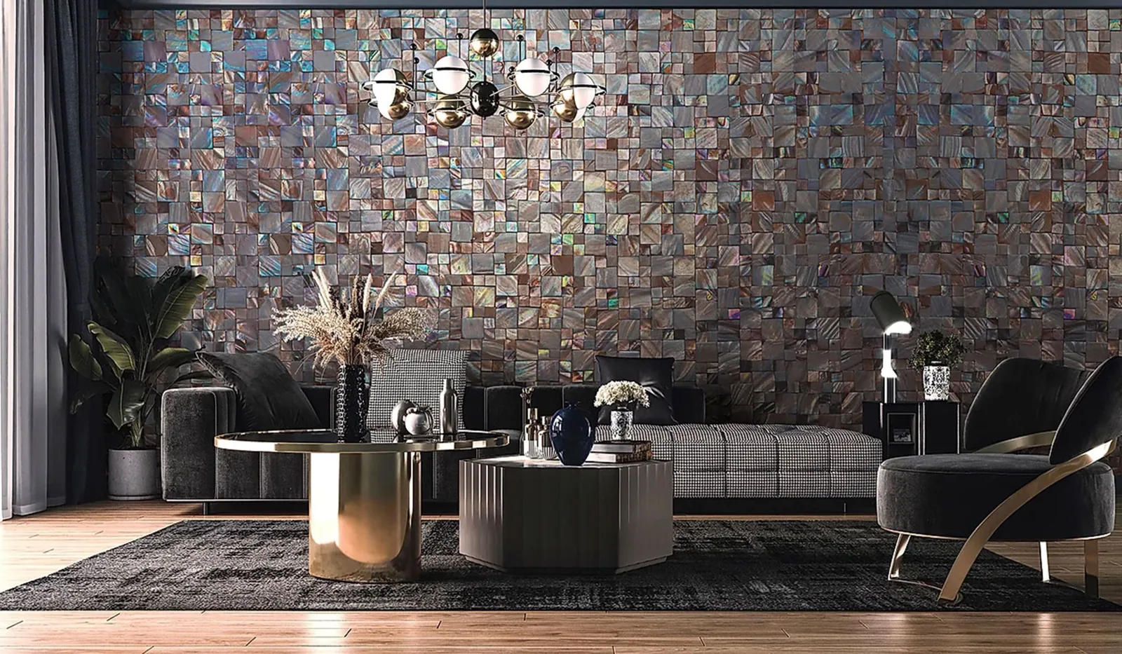 The Wallpaper Company, Design District