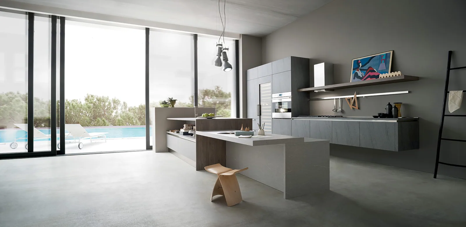 Mia Appliances, Design District