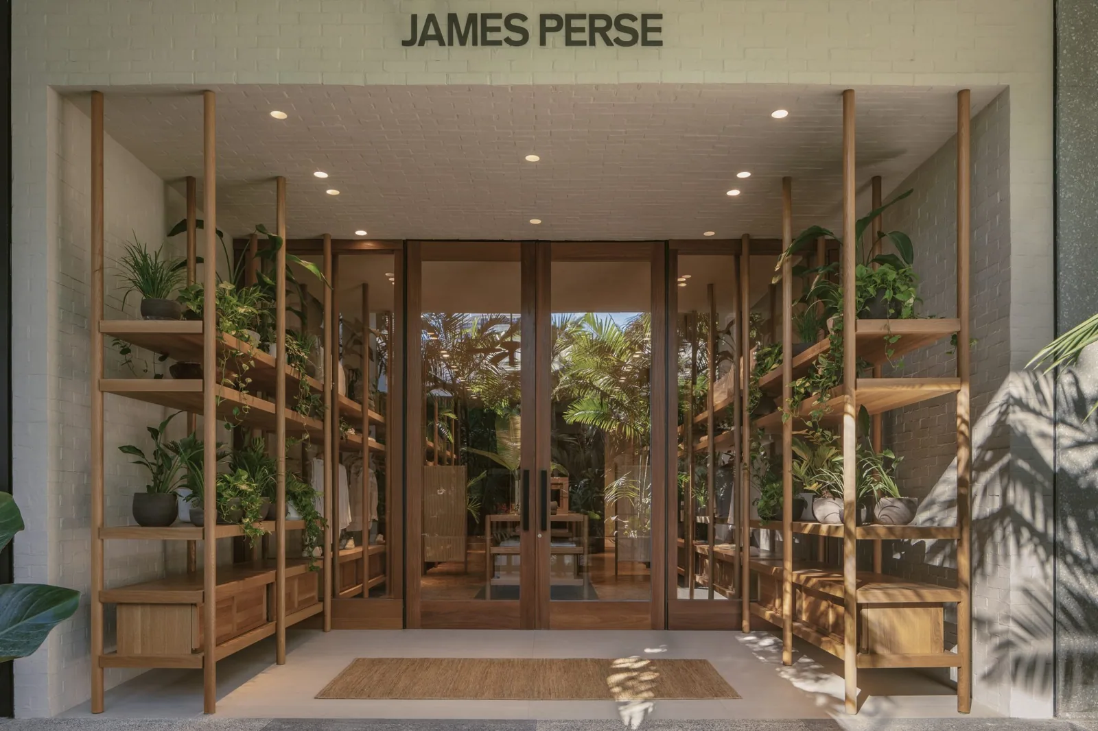 James Perse, Bal Harbour
