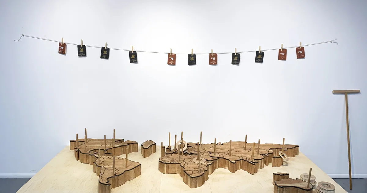Pan American Art Projects, Wynwood