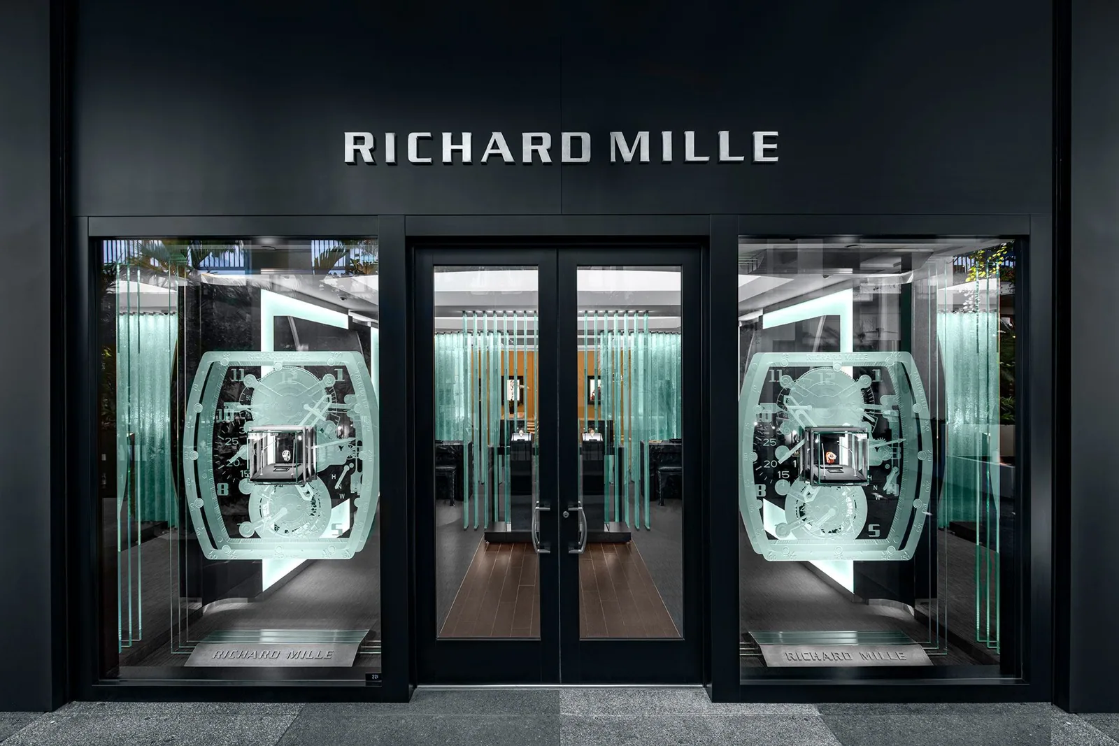 Richard Mille, Bal Harbour