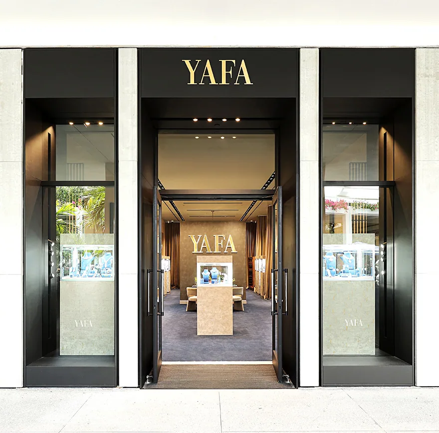 YAFA, Bal Harbour