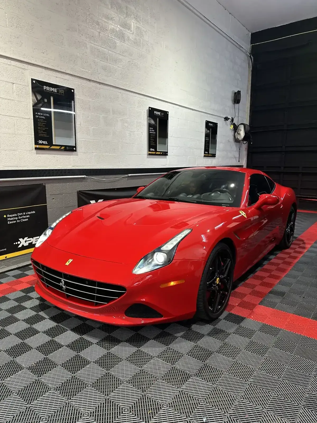 Bespoke Auto Design, Doral