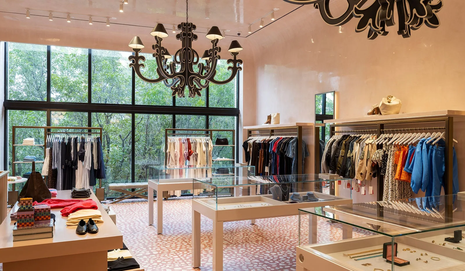 Kirna Zabete Miami, Design District