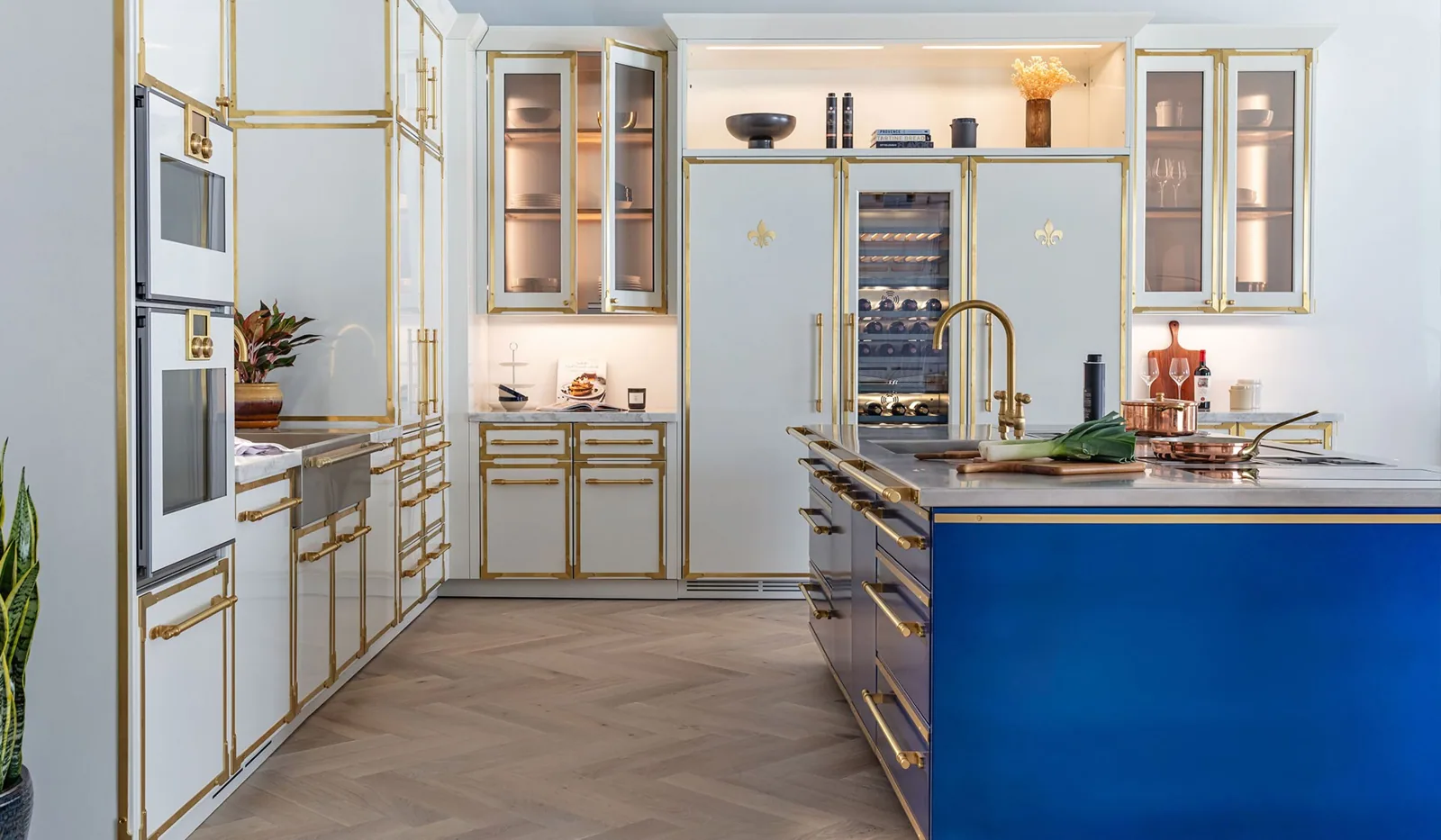 L'Atelier Paris Haute Design, Design District