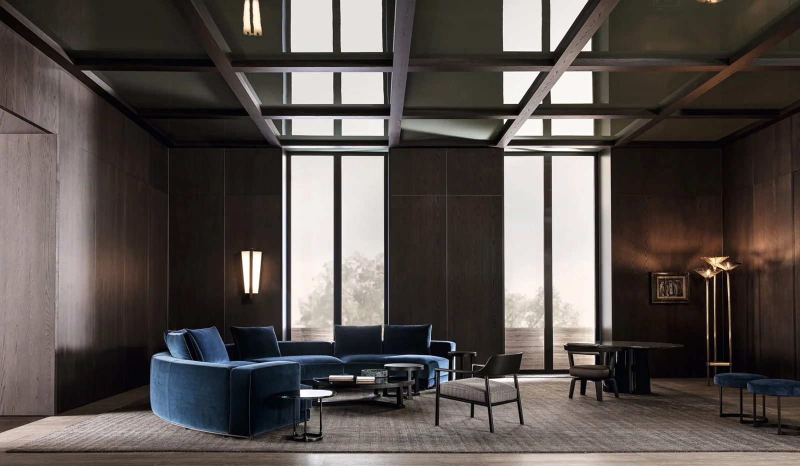 Molteni&C | Dada Miami Flagship, Design District