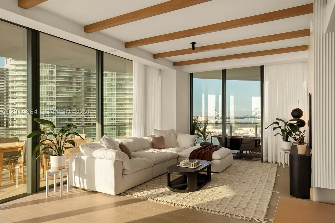 Five Park Residence 1601, photo 3