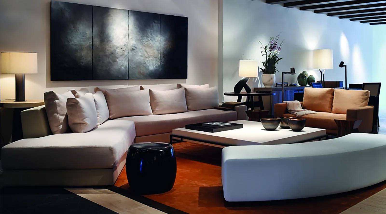 Liaigre Miami, Design District