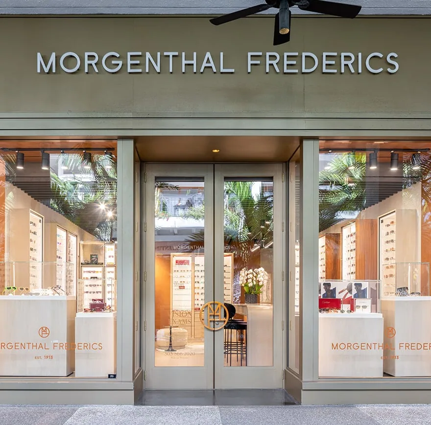 Morgenthal Frederics, Bal Harbour