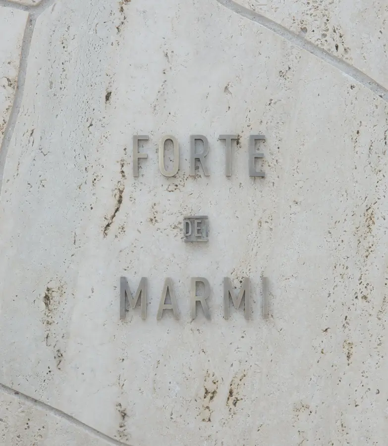 Forte dei Marmi