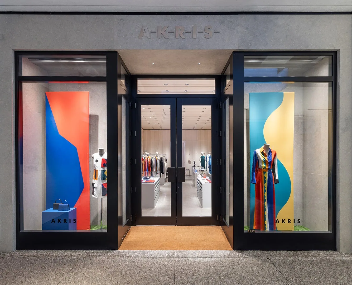 Akris, Bal Harbour