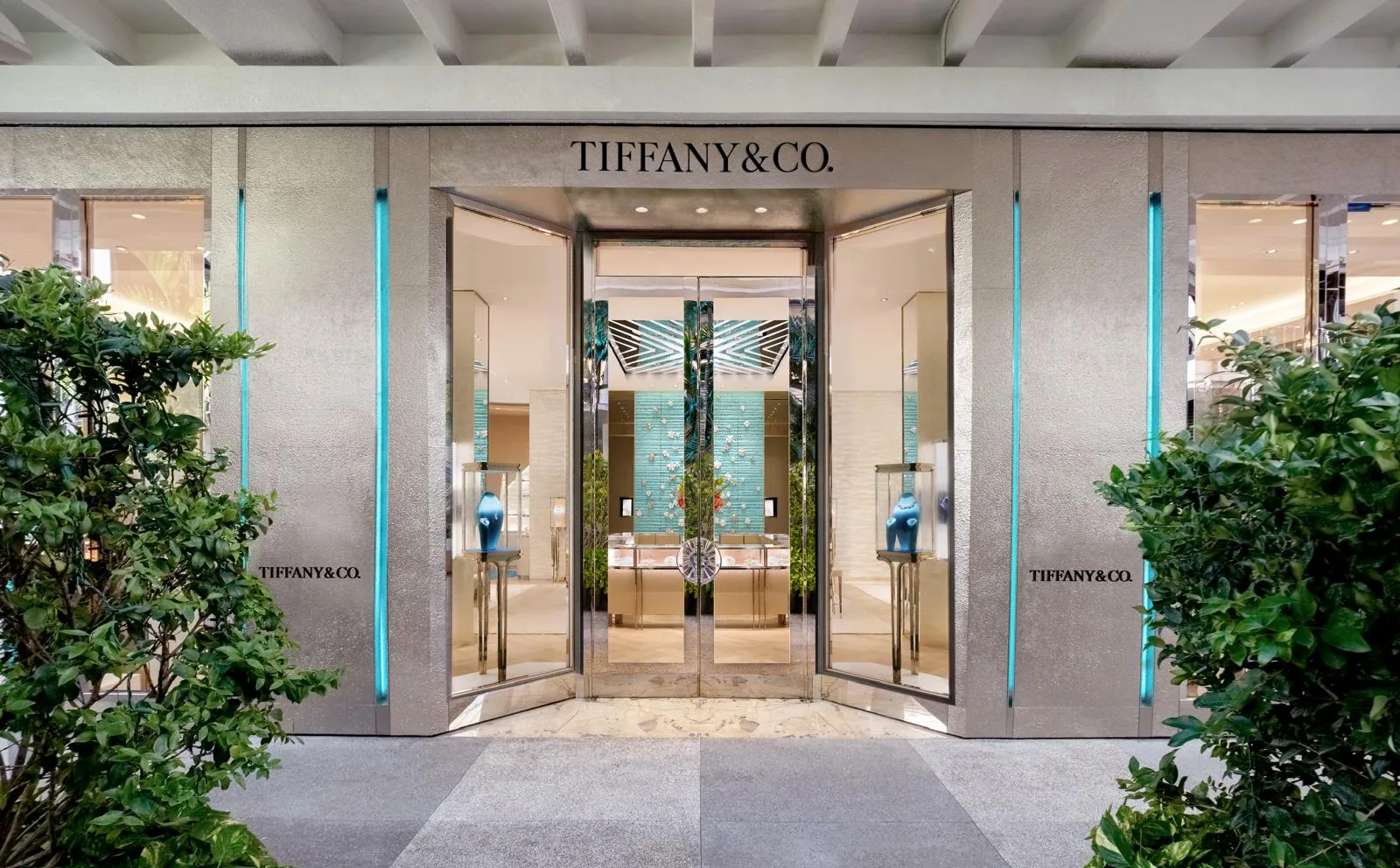 Tiffany & Co., Bal Harbour