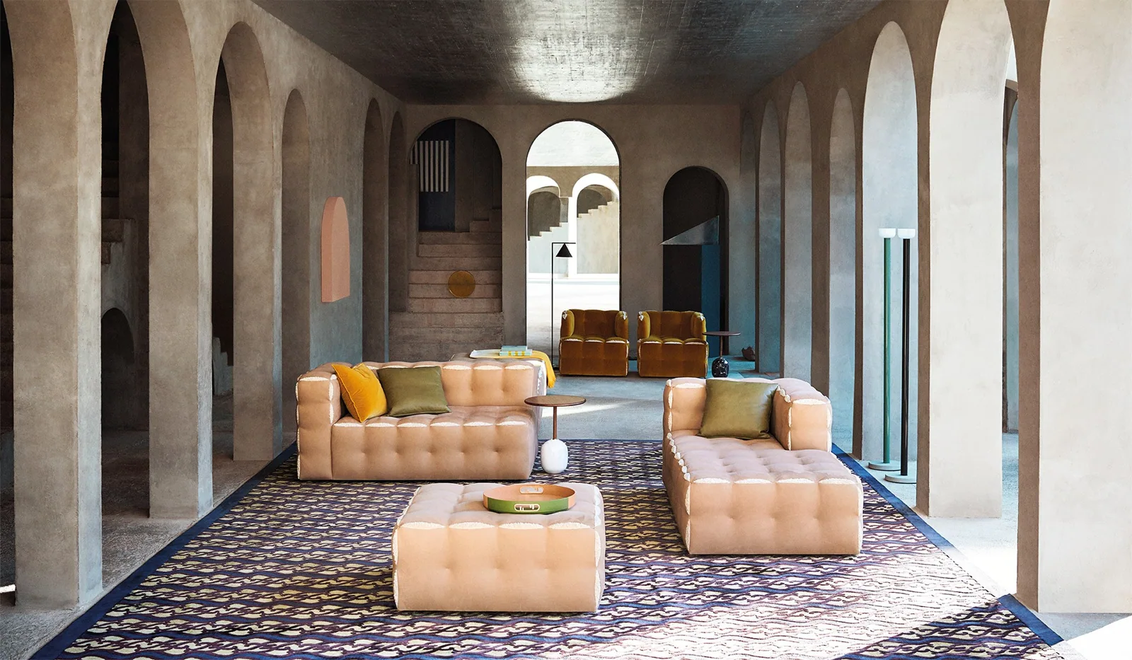 Fendi Casa Miami, Design District