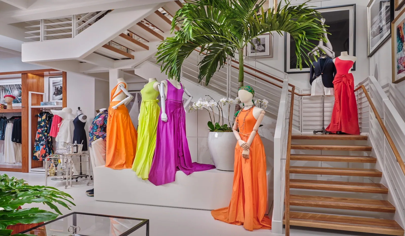 Ralph Lauren, Design District