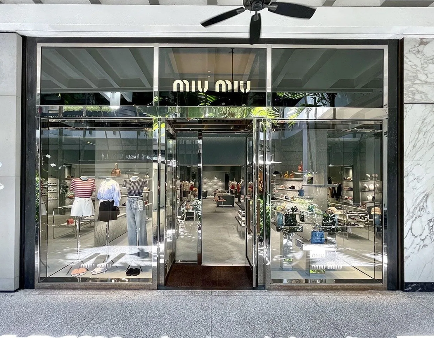 Miu Miu, Bal Harbour