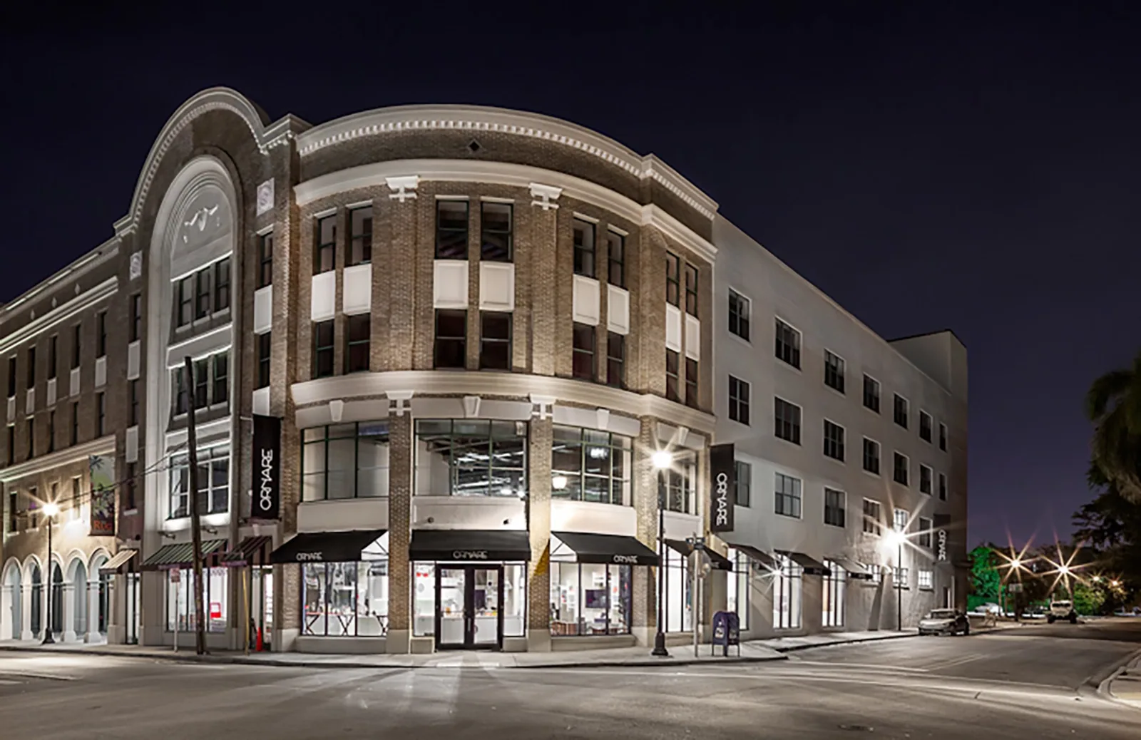 Ornare Miami, Design District